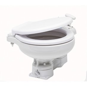 Toalett Ocean Space Saver Soft Close 