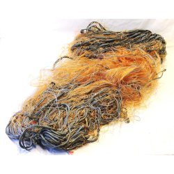 Toggegarn 1,5x4 65mm 50mx1,25m