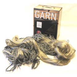 Garn Torsk 63mm/1,5x4 27,5mx3m