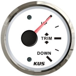 KUS Trimindikator 0-190