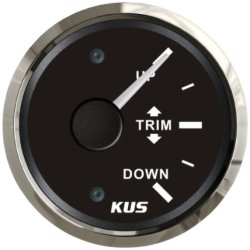 KUS Trimindikator 0-190