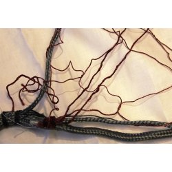 Trollgarn n3 63mm 27,5mx25 