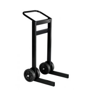 Tyres Tralle For TLS-150 Stativ 