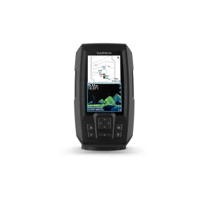 Garmin Striker Vivid 4cv med GT20-TM