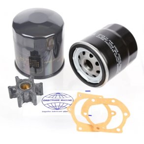 Orbitrade Servicesett 2030, 2040, D1-30, D2-40 - 23422 