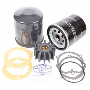 Orbitrade Servicesett D2-55, D2-75 - 23426 