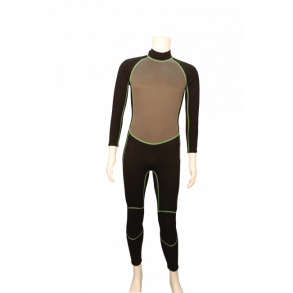 Vtdrakt Junior Ocean Pro Plus 