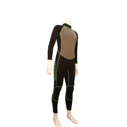 Vtdrakt Junior Ocean Pro Plus 