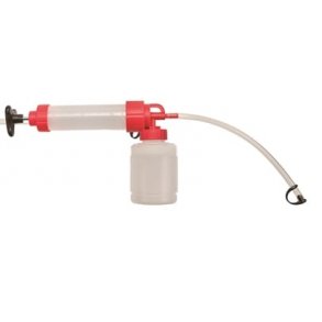 V�skep�fyller Manuell Universal 