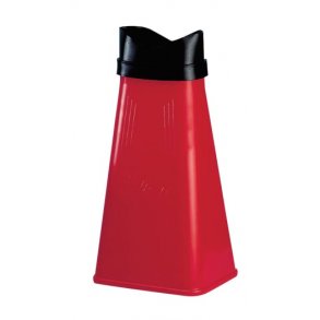 Vannkikkert Liten Modell