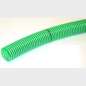 Vannslange Vannpfylling Temperaturomrde: -10C til +60C Metervare