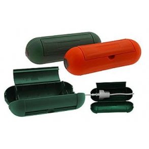 Vanntett Koblingsboks