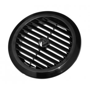 Ventilrist Sort Plast 100mm (Yamarin, Buster, AMT, Bella)