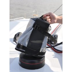 Vinsjcover universal 