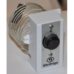 Vitrifrigo Termostat Kjleskap C42