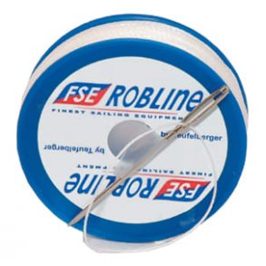 Vokset taklegarn med nl