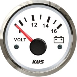 KUS Voltmeter NMEA2000