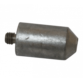 Plugganode for Volvo Penta 1-3/4