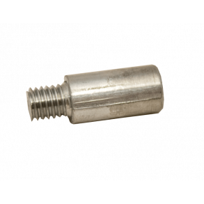 Volvo Penta plugganode