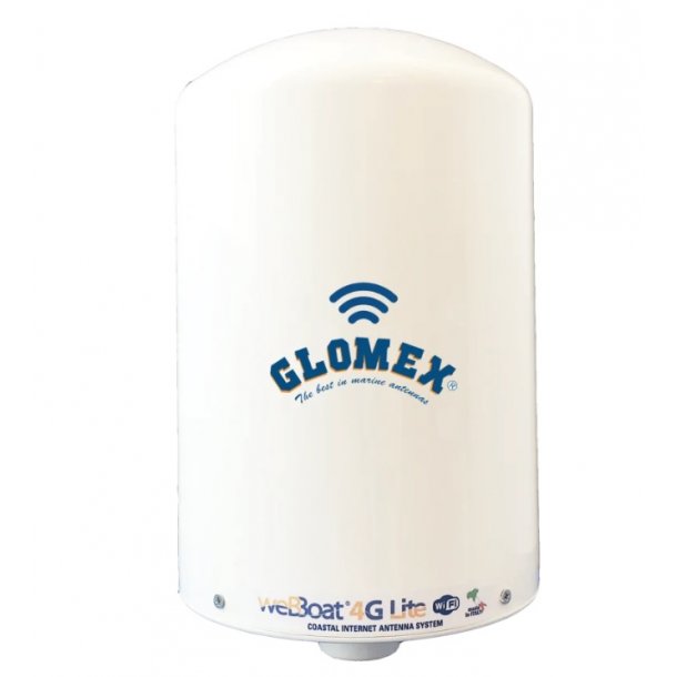 Glomex Webboat 4G Lite internettantenne