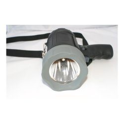 OSEAN Krabbelykt 500lm, T6 LED