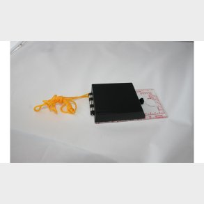 Kompass Skolemodell, m/speil