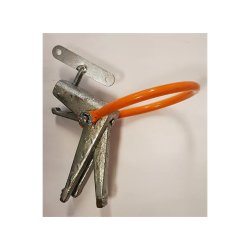 Bergkile V2, Toolsinvent, galv