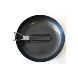 Osean Stekepanne Stl -  24cm - L 43cm