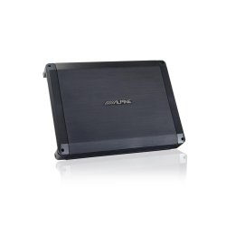 Alpine BBX-F1200 - 4 kanals forsterker