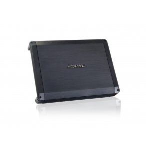 Alpine BBX-F1200 - 4 kanals forsterker