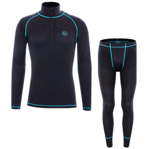 BL Ullundertysett Merinoull