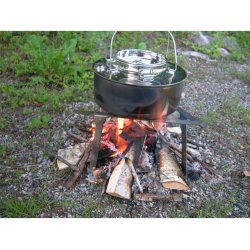 Blkjele - Rustfri/Kobberbunn