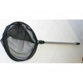 Barnehov alu, teleskop 110-180cm