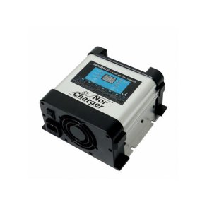 Batterilader Nor Charger Pro 12v 20A