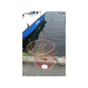 CAL Fangstnett Sm�fisk og krabber - Barn