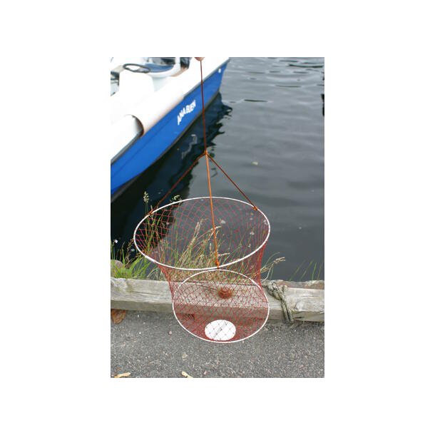 CAL Fangstnett Sm�fisk og krabber - Barn