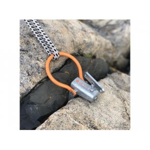 Bergkile V2, Toolsinvent, galv