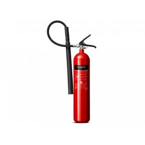 Housegard Brannslukker CO2 K5TGX - 5kg