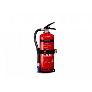 Housegard Brannslukker Pulver 13A - 898-C - 2kg