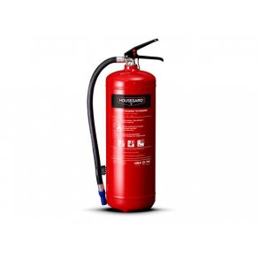 Housegard Brannslukker Pulver 55A - PE6TEA - 6kg