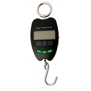 Digitalvekt inntil 200kg
