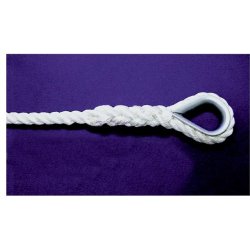 Dreggtau m/Kause 40m