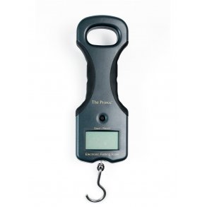 Fiskevekt Elektronisk 0-25 Kg