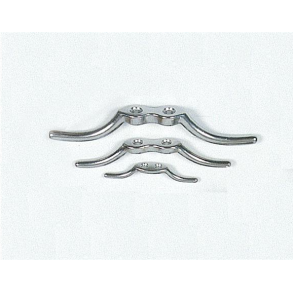 Flaggline feste AISI316/A4 110mm