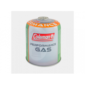 Gassboks Coleman Performance C300