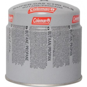 Gassboks punkteringsboks - 190g