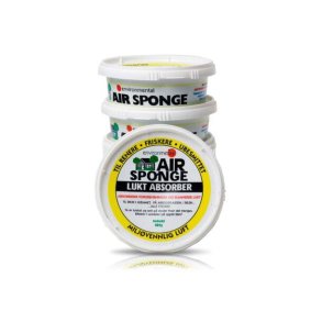 Air Sponge luktfjerner Boks - 225 gr