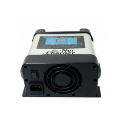Batterilader Nor Charger Pro 12v 20A
