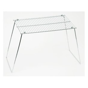 Grillrist Sammenleggbar - 21x28cm