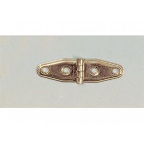 Hengsel 105X27MM RF 304 2pk